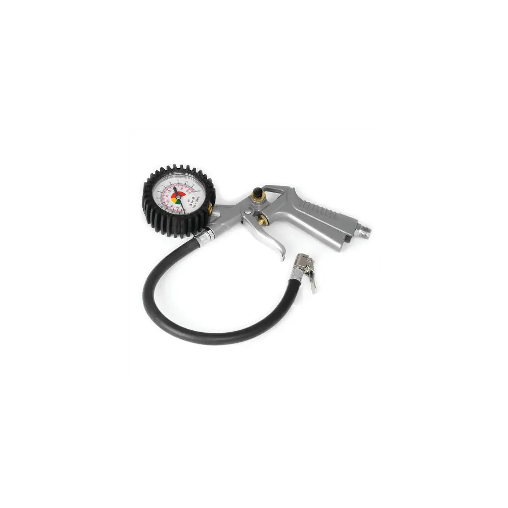 Tire Inflator - PERM521
